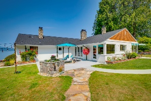 Main House