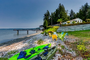 Waterfront