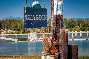 Seabeck