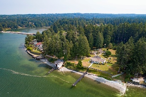 Grounds